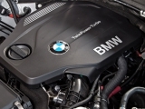 BMW Legos, The Modular B-Series Engine - Justin Morgan WEBINAR