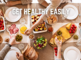 Get Healthy Easily