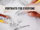 Portraits for Everyone