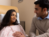 78820: Healthy Pregnancy Class for South Asian Families