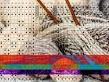 Learn to Knit - Reading Patterns