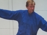 Tai Chi on Tuesdays and Thursdays in September at River House 