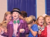Spring Break Performance Academy: Willy Wonka Kids