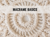 Macrame Basics