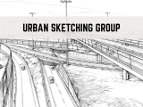Urban Sketching Group