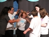 Theatre Arts Explosion! (K-5th grade)