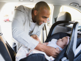Online Understanding Infant & Child Safety