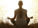 Sound Yoga For Stress Reduction ( Online )