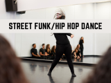 Street Funk/Hip Hop Dance
