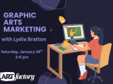 Graphic Arts Marketing