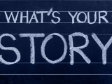 2024 Life Story Writing (2nd session) Thursday