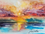 Watercolor
