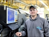 Advanced Manufacturing Programs