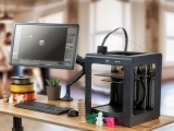 3D Printing and Design - Bangor1