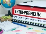 09:00 Young Entrepreneurs' Adventure (5-8)