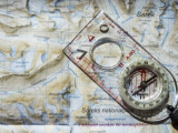 Introduction to Maps & Compasses