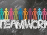 Teamwork-How we get things done