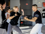 RAD - Self Defense Class