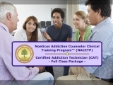 NACCTP: 5-SU22-CAT Full Class Package