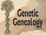 Genetic Genealogy - How, When, Where and Why?