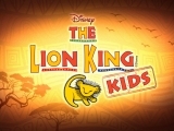 Summer Series III: Disney's Lion King, KIDS - Ages 8-18 (6566)