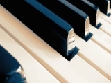 Piano from the Very Beginning (ages 6-15)