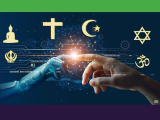 Are You Thinking More About Religion Because of AI? - Zoom