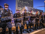 Crowd Management and Protection Course