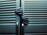 Poltergeists, Demons and Near-Death Experiences