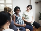 Midwives Tea & Orientation - Virtual Session