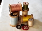 6/17/2023 & 7/8/2023  Adult Sewing Machine Lesson Package (2 Lessons)