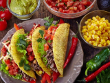 Conversational Spanish for Dining, Trenton COED 6011 TR01E