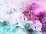 Tataki-zome, The Art of Pounding Flowers