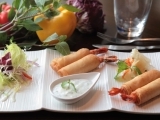 Chinese Appetizers (Online)