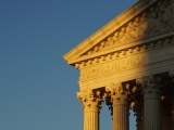 US Supreme Court  '21 - '22 Term