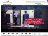 Original source: https://s3.amazonaws.com/coursestorm/live/media/f8ec049ab9e411eda62412b4b02ce06d Insider Threat