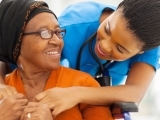 Long-Term Care Nurse Aide (CNA) Fast Track - Day
