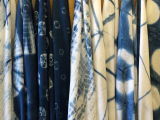 Japanese Shibori