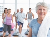 Mobility & Stability for 50+: Building Strength & Independence (Apr)
