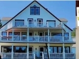Acadian Arts Watercolor Retreat (Harbor View House)