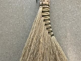 Hand Whisk Broom Making (1 day workshop)