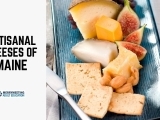 Artisanal Cheeses of Maine