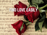 Find Love Easily