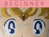 Anime Beginner