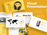Visual PowerPoint