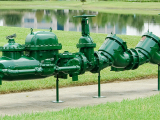 Backflow Prevention Assembly Tester Training
