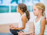 11:00 Yoga, Meditation, & Mindfulness for EveryBODY (3-8)