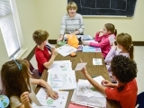 Russian Language Development - Kids