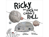 Storybook Live: Ricky, the Rock That Couldn't Roll (Rising 5th-12th) - APPLICATION