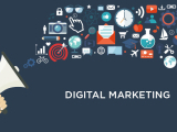 Digital Marketing Certificate